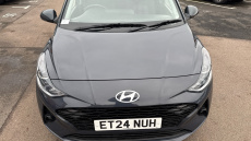 Hyundai i10 1.0 [63] Premium 5dr Auto [Nav] Petrol Hatchback